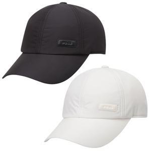 [핑골프] 남성 패딩 귀달이 볼캡 111D4CP002