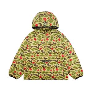 [정상가169000][주니어]IB카모경량아노락점퍼_IB34DW575