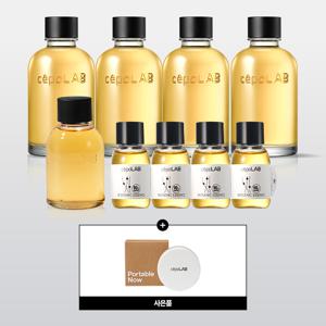 [세포랩] 바이오제닉 에센스 히어로패키지