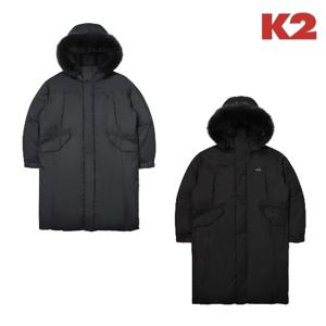 K2 여성용 구스 야상다운  씬에어 NEW 바이브업 VIBE UP W KWW24560