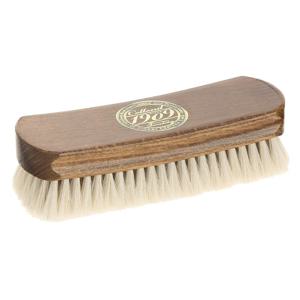 1909 캐시미어 브러시 구두솔 먼지털이