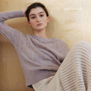 [최초가 99,000원] 25SS 알파카 케이블풀오버