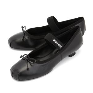 발레리나 여성 펌프스 5I348E 011 F0002