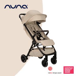 트래블 오토폴딩 휴대용 유모차 비스코티