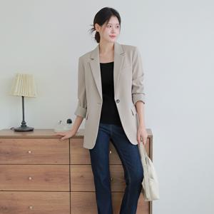 [최초가 109,900원]엘리 스퀘어넥 슬리브리스 니트탑 3종세트