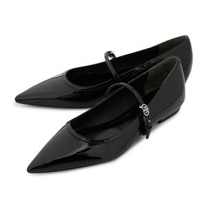 메리제인 플랫슈즈 178231 004