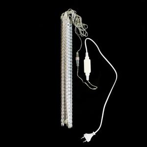 LED 스노우풀 백색(50cm)/크리스마스전구 LED바