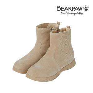 [롯데백화점](슈즈)]여성 MARINA 마리나 천 연소가죽 첼시 부츠 (0808091QC-W-EGR)