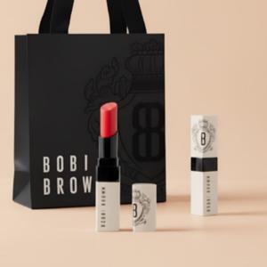 바비브라운 엑스트라 립틴트 2개 (+글로벌 쇼핑백1)