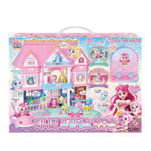 (정가100,000원)프린세스  티니핑 프린세스 하우스