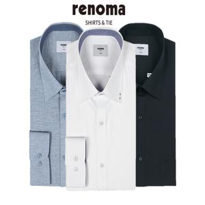 레노마셔츠 신축성좋고 구김적은 긴팔 와이셔츠 모음전