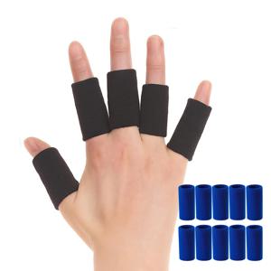 엄지 손가락 보호대 지지대 손가락마디 밴드 아대