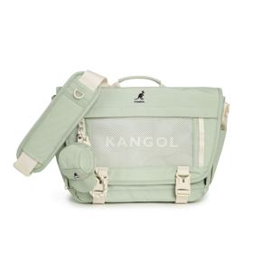 아이콘 알파 메신저백 2090 민트