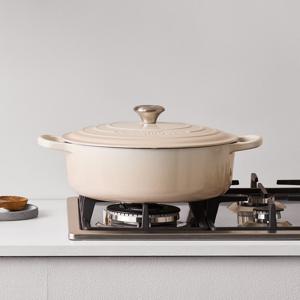 [정가38만원] 찌개조림용 냄비 18cm (색상선택)