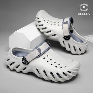 벨레아 액티브 클로그 샌들 족저근막 EVA 슬리퍼