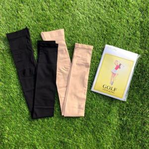 로로얼로이 여성 봄 겨울 150데니아 슬림핏 기모 겨울 봄 골프스타킹 간절기 따듯한 무발형 TA2193845