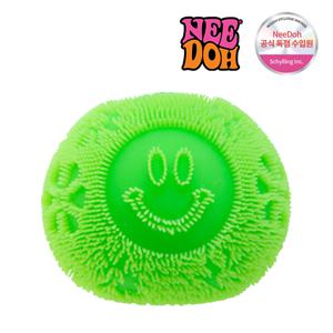 니도 퍼지볼 플라워 로제 스트레스볼 말랑이