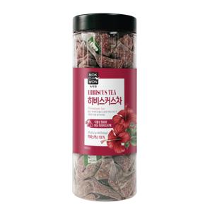 히비스커스차 60T 피라미드티백 대용량