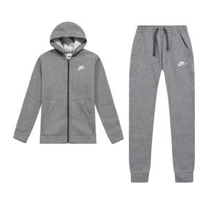 NSW 코어 짐웨어 트레이닝세트 기모 츄리닝 BV3634-091