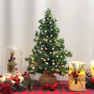 (미니트리 9900원~ 무배) 크리스마스 미니트리 모음전 장식 소품 유리돔 무드등 성탄절 꾸미기 용품