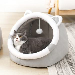 귀여운 반려동물 애견 하우스 강아지 숨숨집 고양이집 귀여운 반려동물 애견 하우스 강아지 숨숨집 고양이집