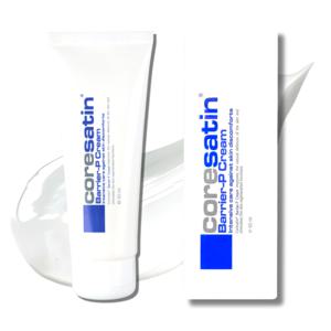 유럽 약국판매 정품) 코레사틴 판테놀 스위스크림 (바세린 제형/세라마이드/수분/진정)