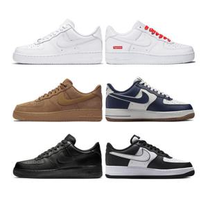 남녀캐주얼화 에 어 포 스 07 스니커즈 운동화CW2288-111 CW2288-001여성남성 런닝화등산화나이키워킹화