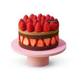 (투썸플레이스) 스초생 프레지에