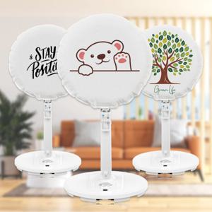 선풍기커버/부직포 보관 카바 벽걸이 스탠드 써큘레이터 덮개 패브릭 먼지 대형 샤오미 발뮤다 선풍기망