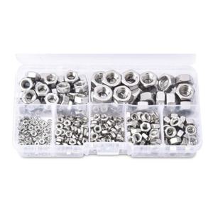 육각 너트 풀림방지 M2 M2.5 M3 M4 M5 M5 M8 와셔 315