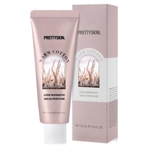 고체향수 퍼퓸 니치 승무원 바르는 향수 1개 웜코튼향