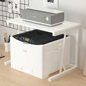 프린터 선반 받침대 PC선반 복합기 책상선반