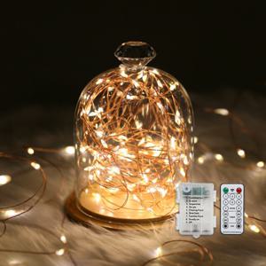 윈터스케치 트리전구 감성 라인 조명 지네 led 와이어전구 100구