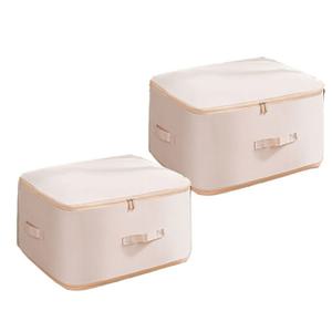 통풍구있는 부피순삭 이불 패딩 의류 정리 압축보관 압축가방 대형 세트