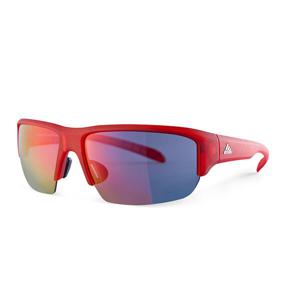 아디다스 A421-6058 쿠마크로스 하프림 레드미러 스포츠 선글라스 정품오늘출발