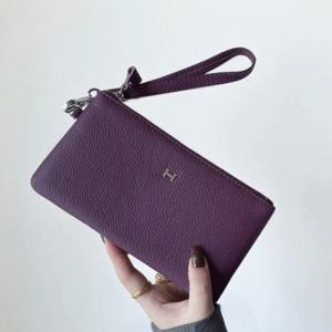 천연 가죽 클러치백 소가죽 미니 파우치 손목지갑 가방 미니백 M926109