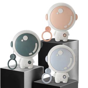 휴대용 우주인 충전식 손난로 핫팩 가을 겨울 워머 등산 캠핑