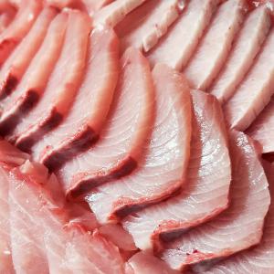 프리미엄 제철 활 대방어 통살 횟감용 슬라이스 500g x 1팩/활어회