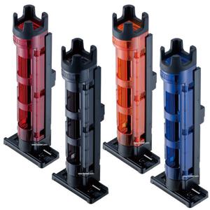 메이호 로드스탠드 BM-250/BM-300 낚시용품 태클박스