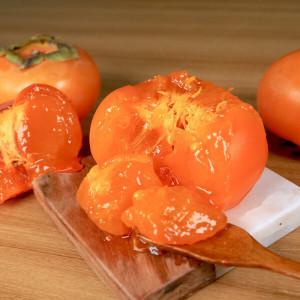 반시 고당도 제철 청도반시 5kg 소(41-45과)