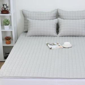 국내생산 부드러운 순면 전기매트 커버 온수 매트커버 /26일까지 패드특별할인+무료배송