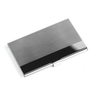 더블유로더 명함케이스 렉서 명함 카드 지갑 카드홀더 선물 무료각인 무료배송