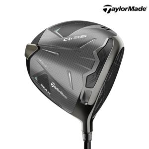 테일러메이드코리아 Qi35 MAX 드라이버