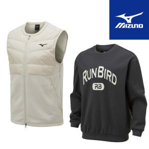 (기간한정특가)미즈노 기모 맨투맨 2만원대 트레이닝팬츠/자켓/패딩/운동화/런닝화/축구화/마스크