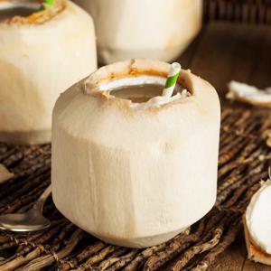 거북농산) 영코코넛 9개