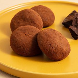 심쿵한 생초코찰떡 (40gx8개입)  /시원한 아이스찹쌀떡