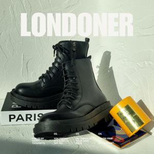 여성 키높이 통굽워커 로우 지퍼 데일리워커 여성 키높이 통굽워커 로우 지퍼 데일리워커