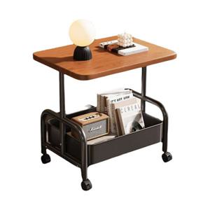 이동식 침대 쇼파 사이드 테이블