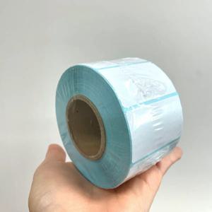 디와이컴퍼니 감열라벨 라벨 방수 스티커 롤 라벨지 감열지 제작