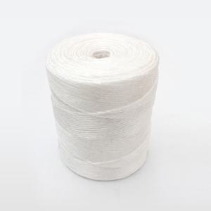 멀티 고추끈 흰색 포장끈 바인더끈 박스 이사 작물 농업용 다용도 고정 비닐 노끈